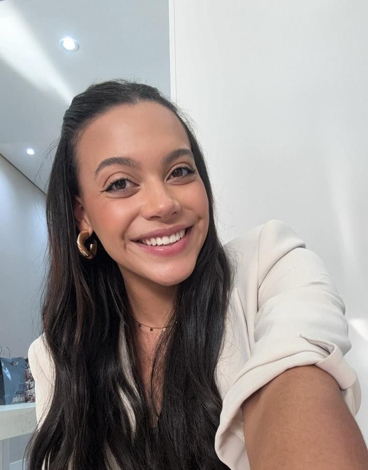 Larissa Nogueira